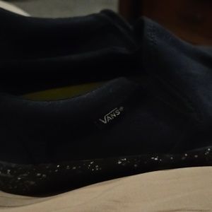 Vans Slip Ons